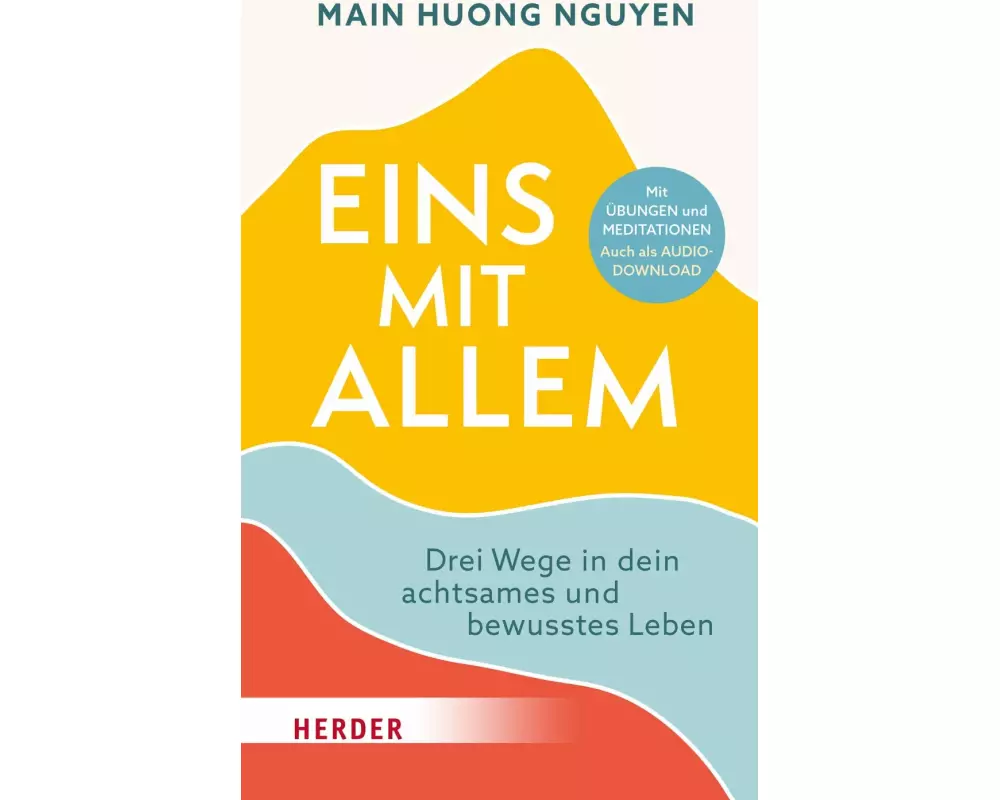 Eins mit allem