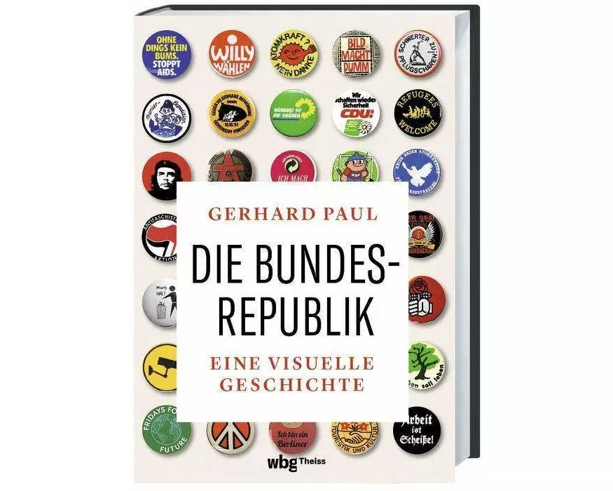 Die Bundesrepublik