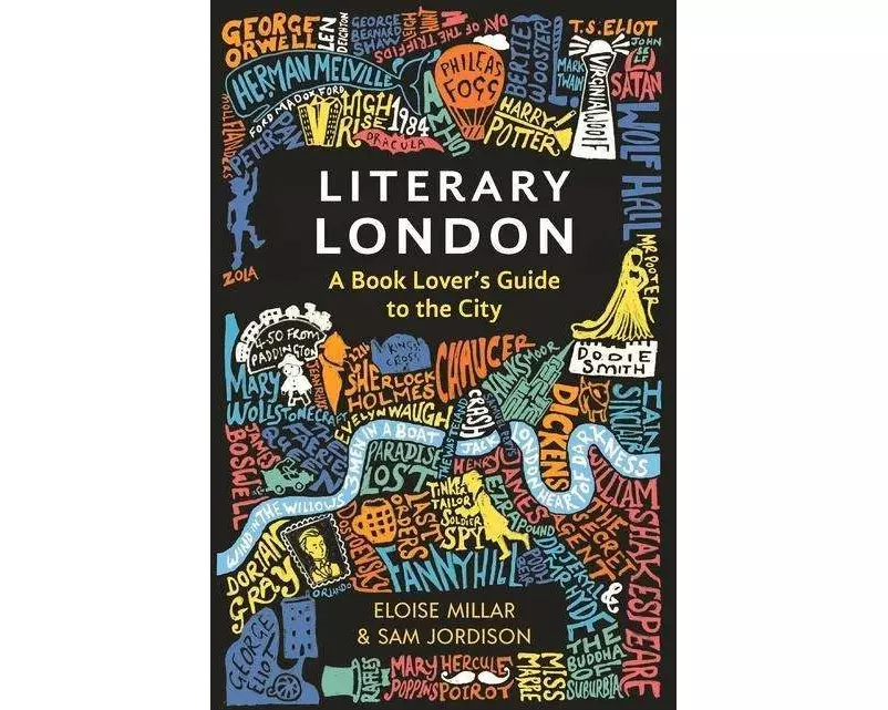 Literary London