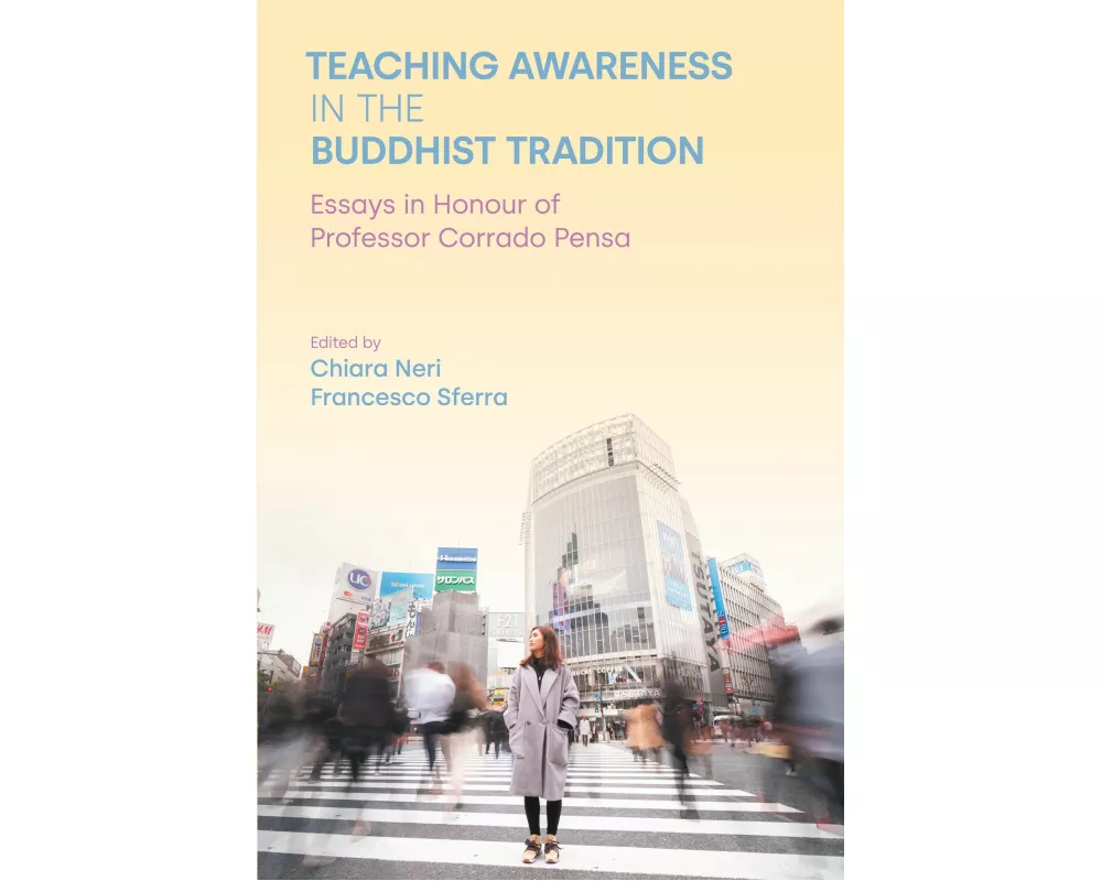 Teaching Awareness in the Buddhist Tradition