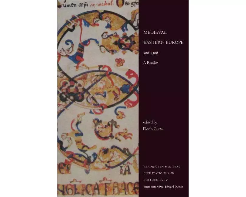 XXVMedieval Eastern Europe, 500-1300