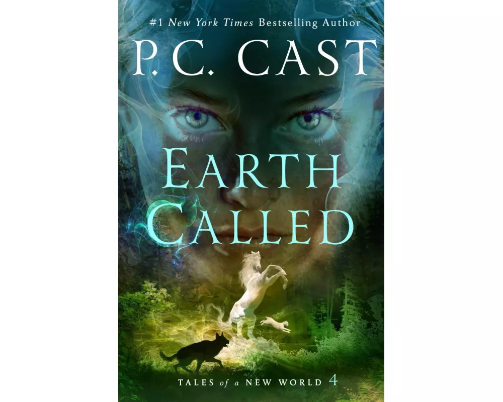 Earth Called