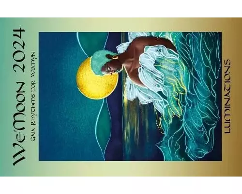 We'Moon 2024: Luminations Unbound Edition