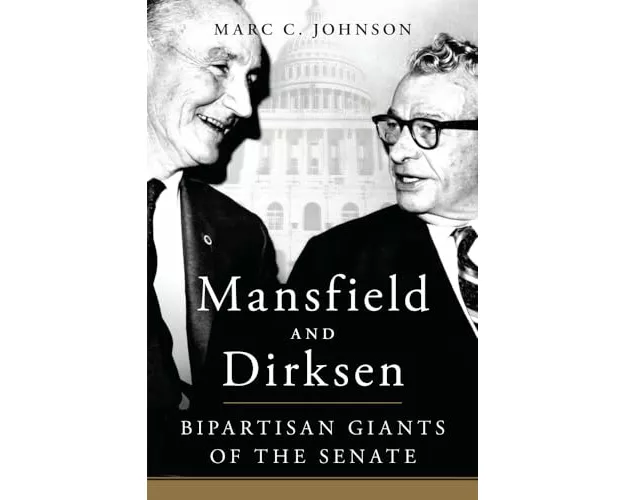 Mansfield and Dirksen