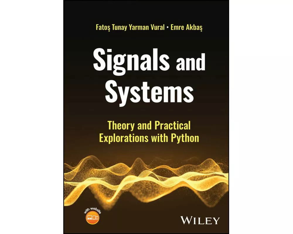 Signals and Systems