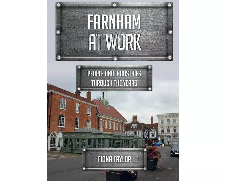 Farnham at Work