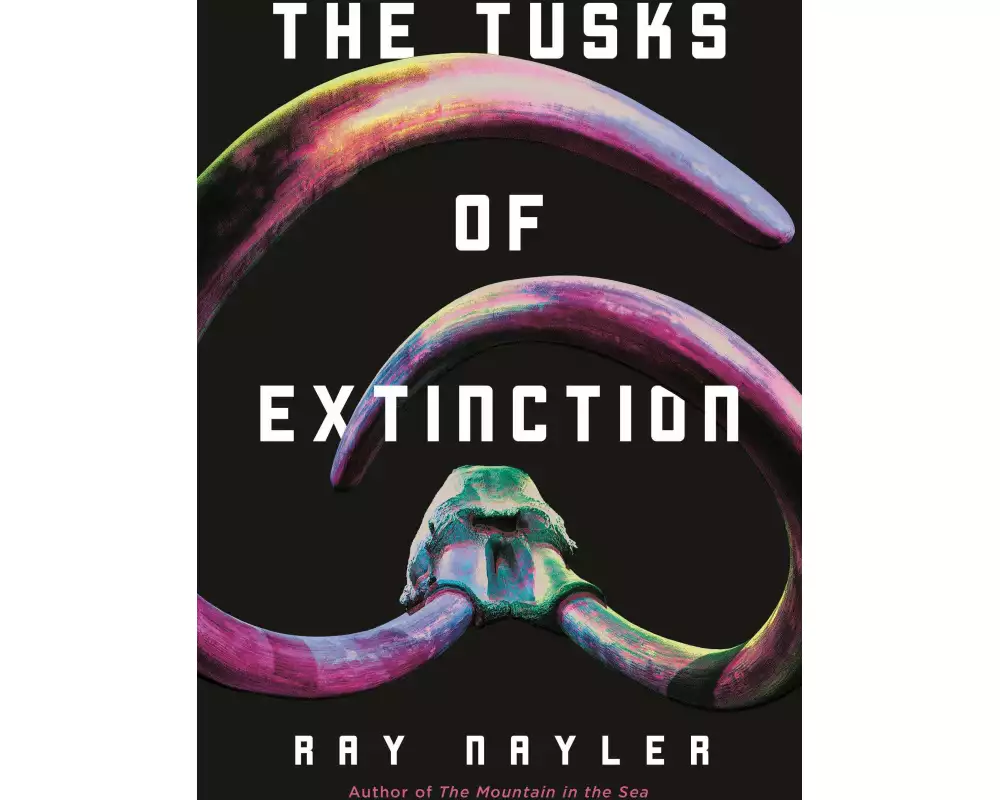 The Tusks of Extinction
