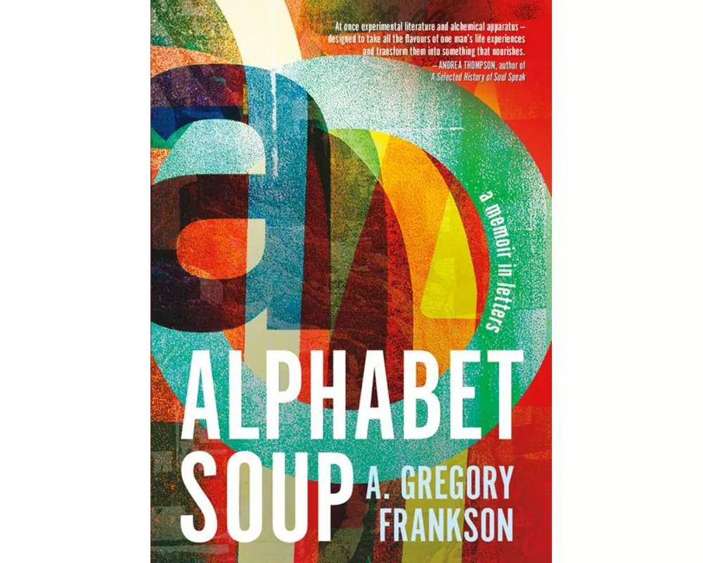 Alphabet Soup