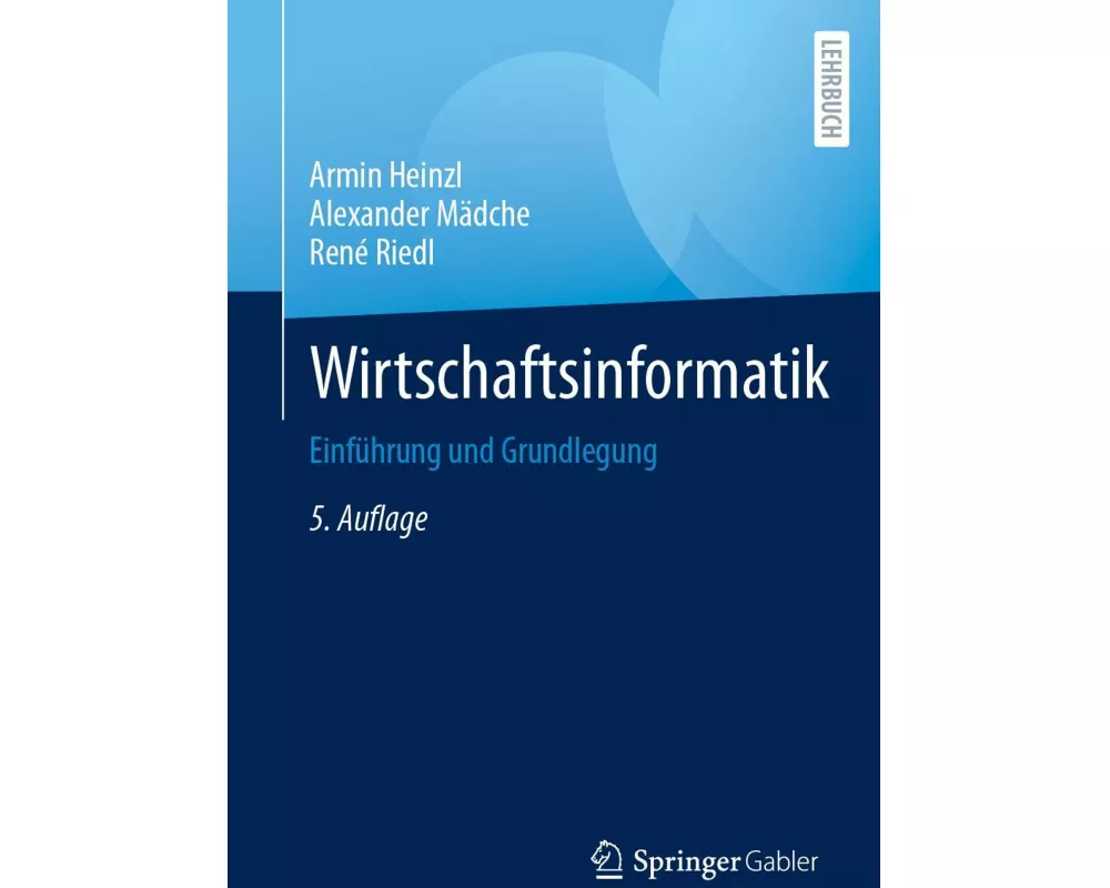 Wirtschaftsinformatik