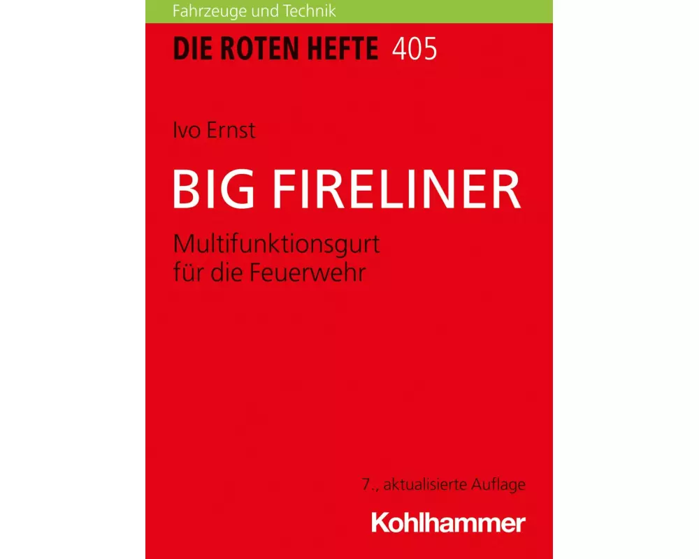 Big Fireliner