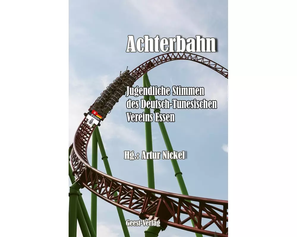 Achterbahn