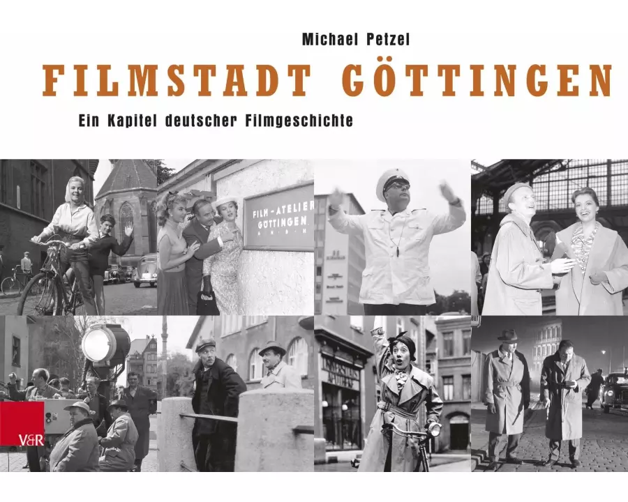 Filmstadt Göttingen