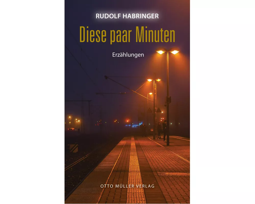 Diese paar Minuten