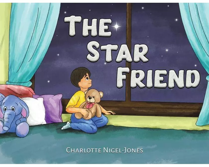 The Star Friend