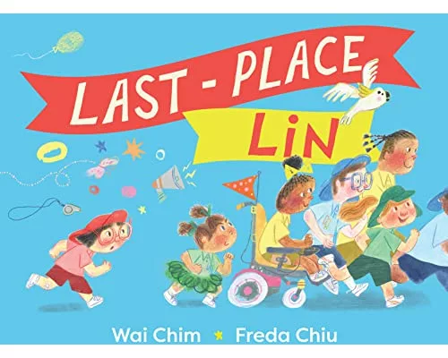Last-Place Lin