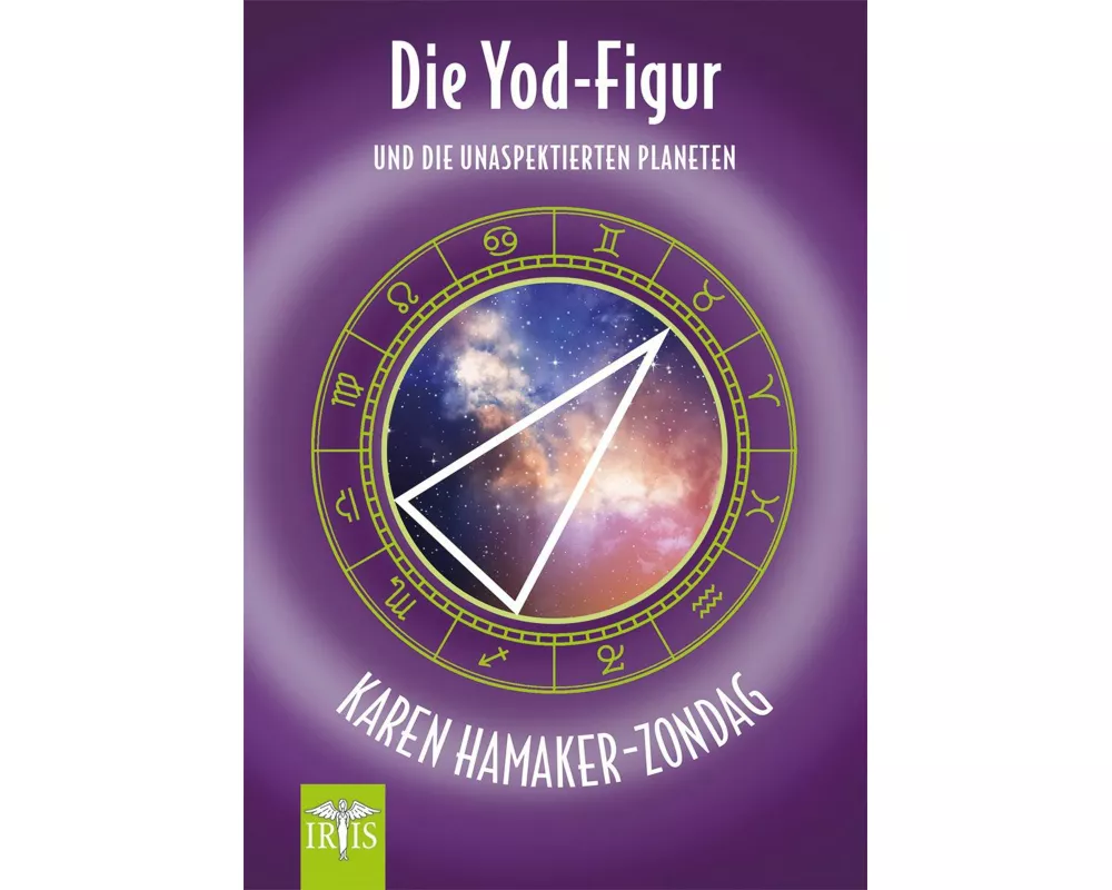 Die Yod-Figur
