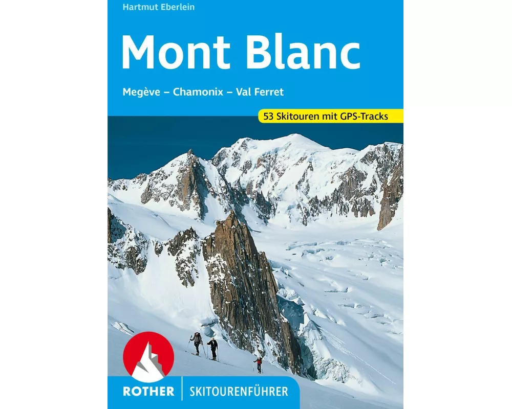 Mont Blanc