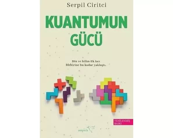 Kuantumun Gücü