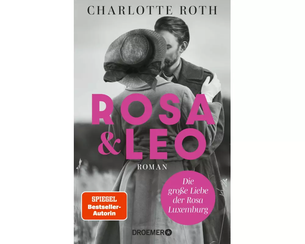 Rosa und Leo