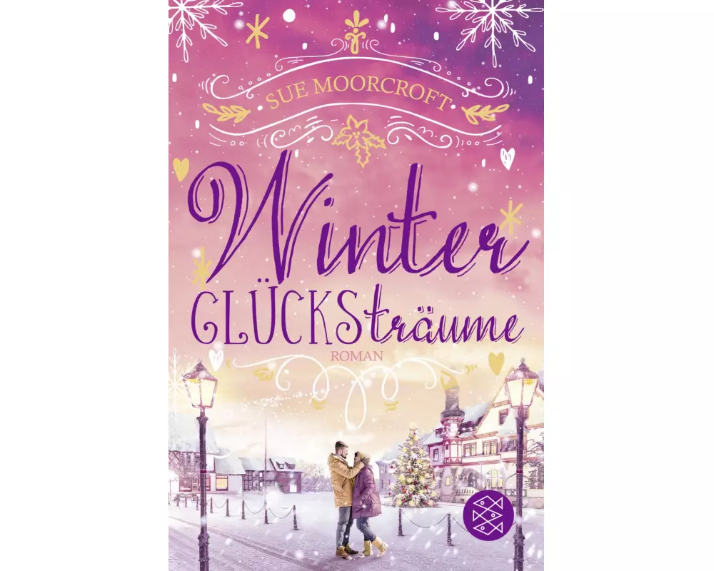 Winterglücksträume