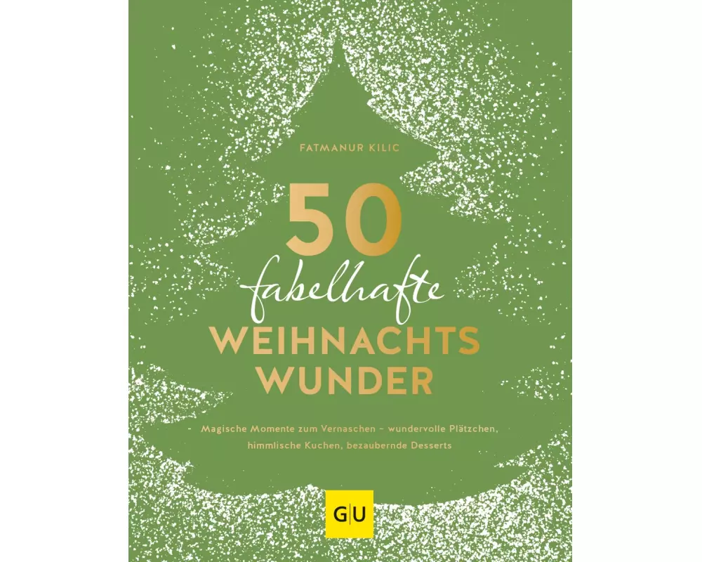 50 fabelhafte Weihnachtswunder