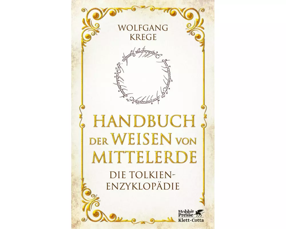 Handbuch der Weisen von Mittelerde