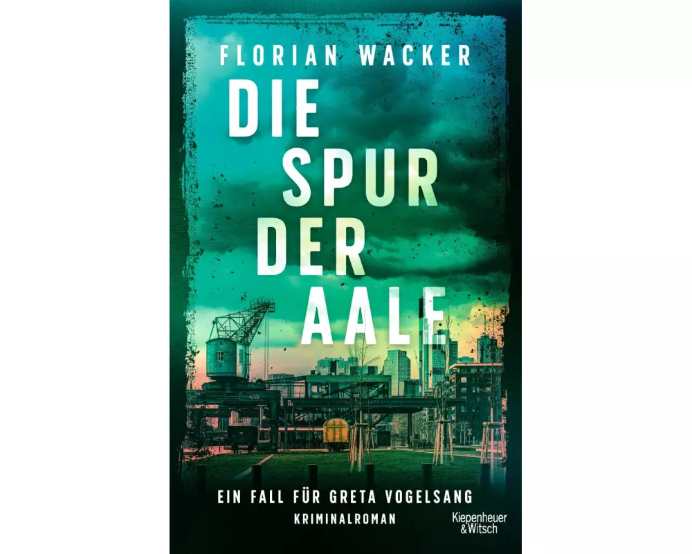 Die Spur der Aale
