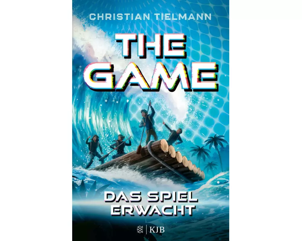 The Game – Das Spiel erwacht