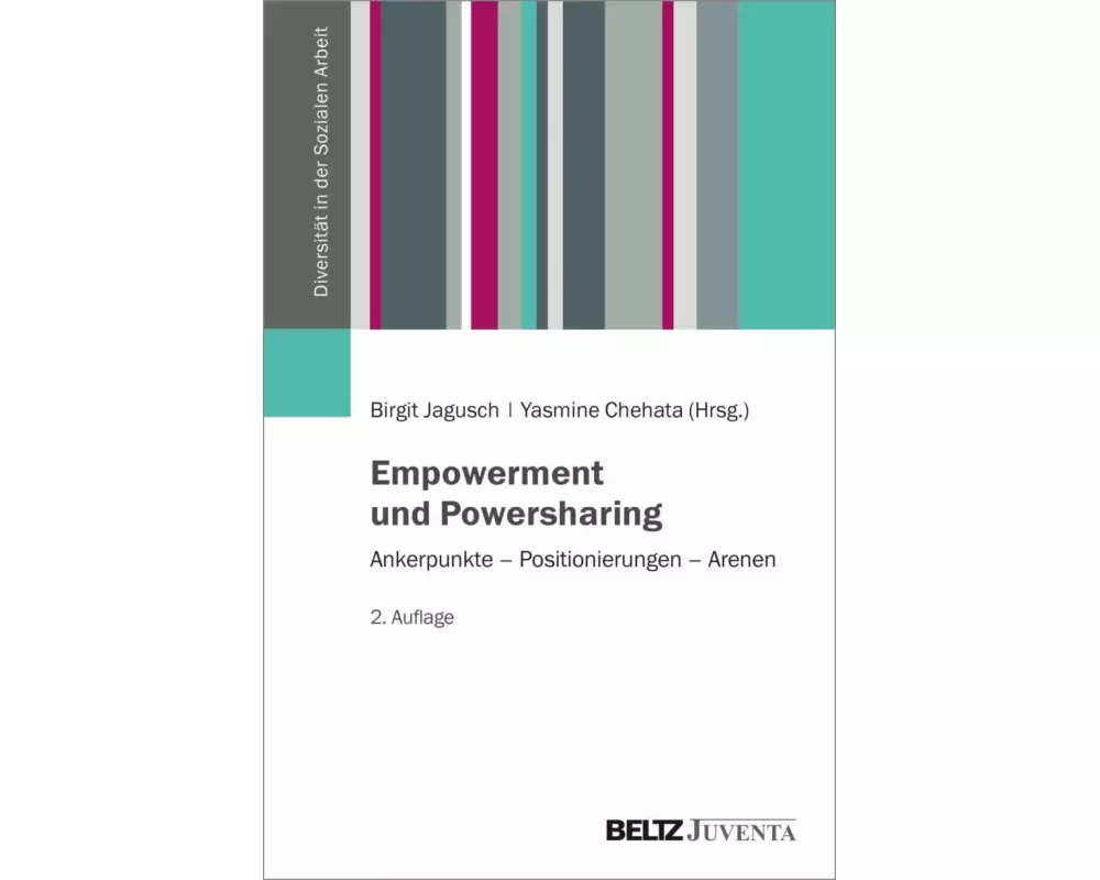 Empowerment und Powersharing