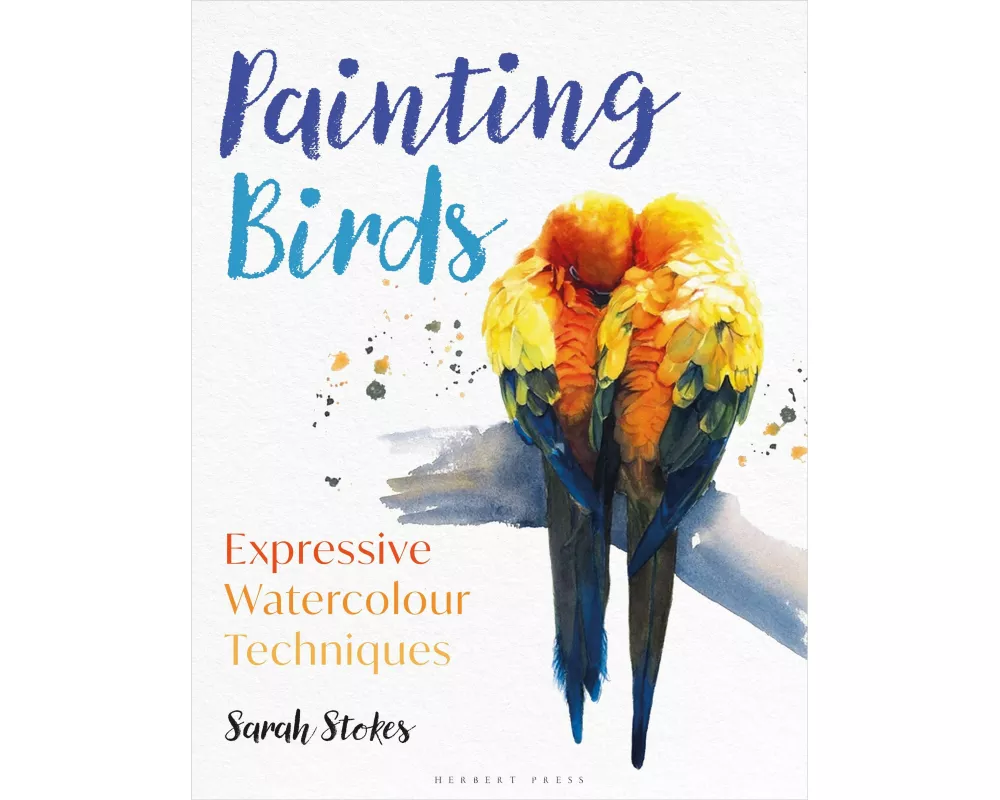 Painting Birds