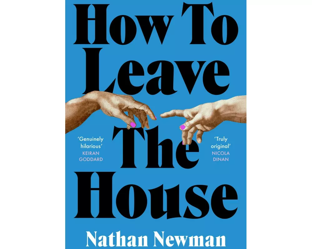 How to Leave the House