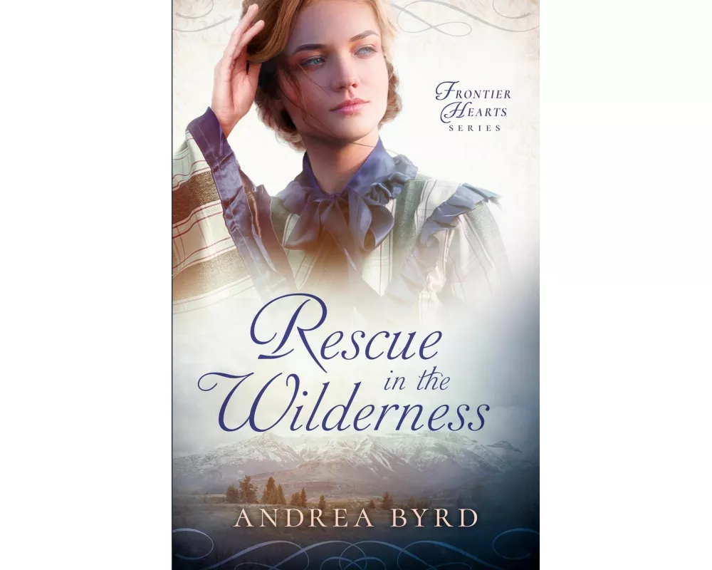 Rescue in the Wilderness