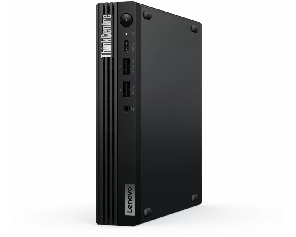 Lenovo ThinkCentre M70q G5 Tiny Intel Core i3-14100T 16GB SSD 256GB UMA W11P TopSeller