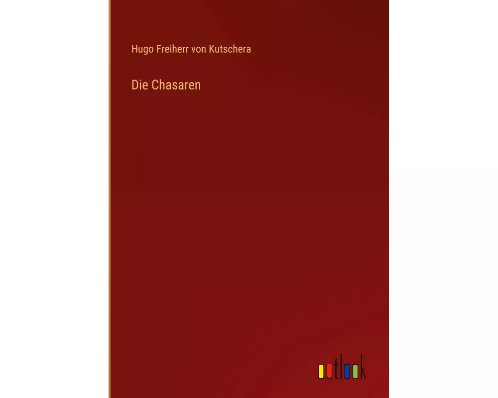 Die Chasaren