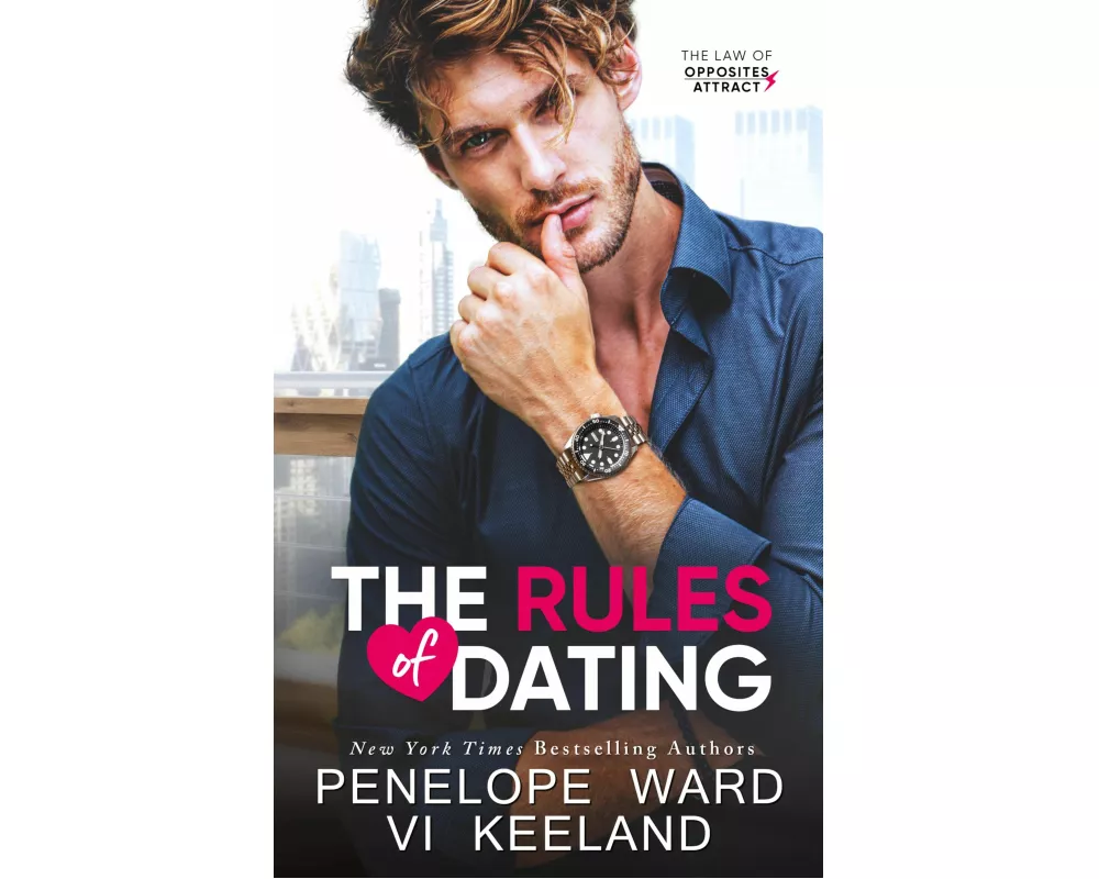 The Rules of Dating