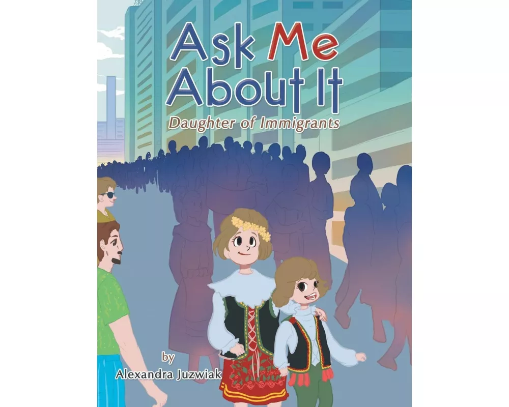 Ask Me About It