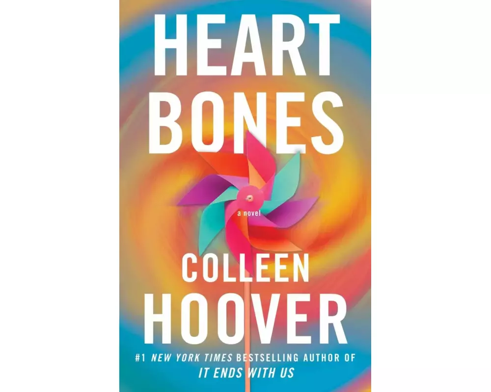 Heart Bones
