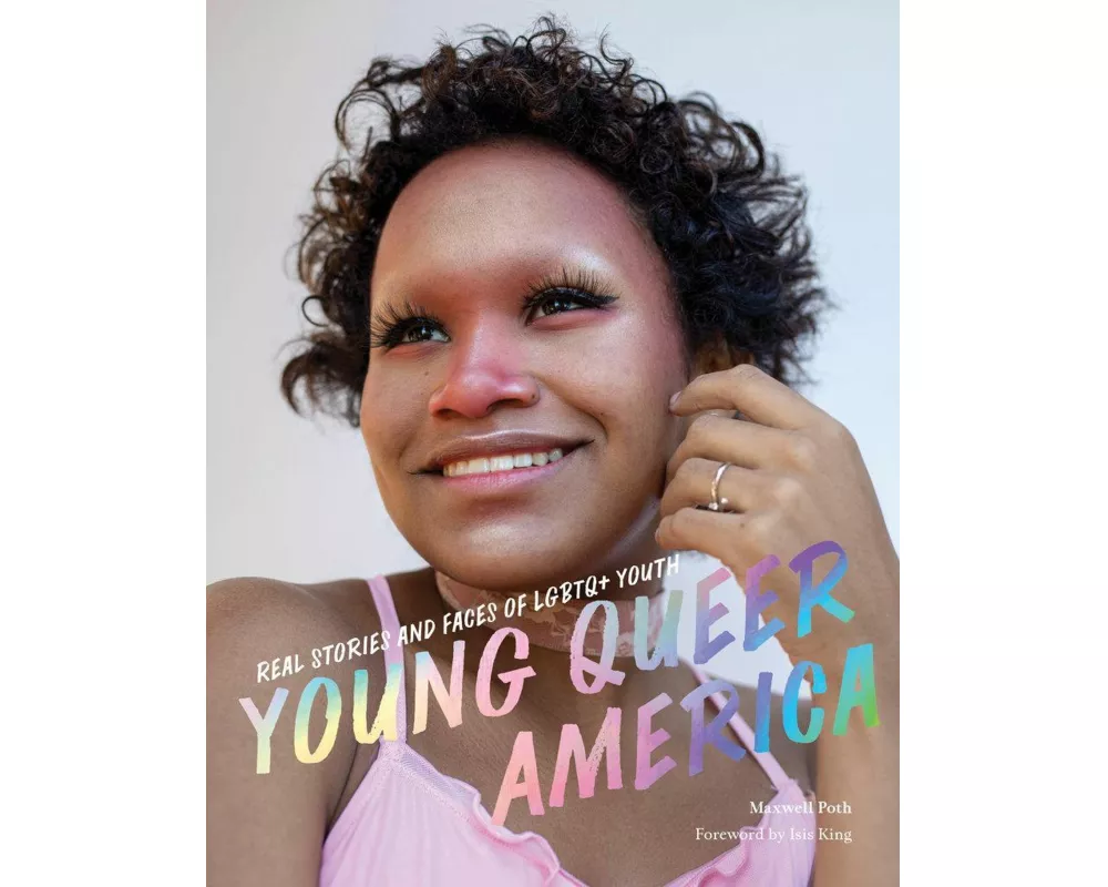 Young Queer America