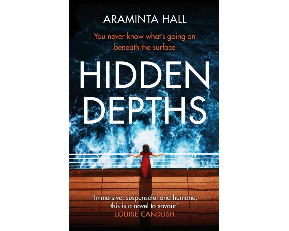 Hidden Depths