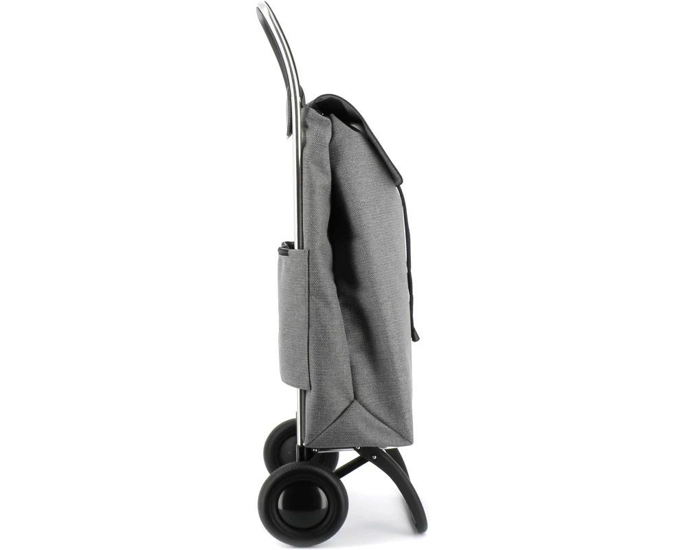 Rolser ROLSER TROLLEY IMAX 2 ZD GRAU Grau