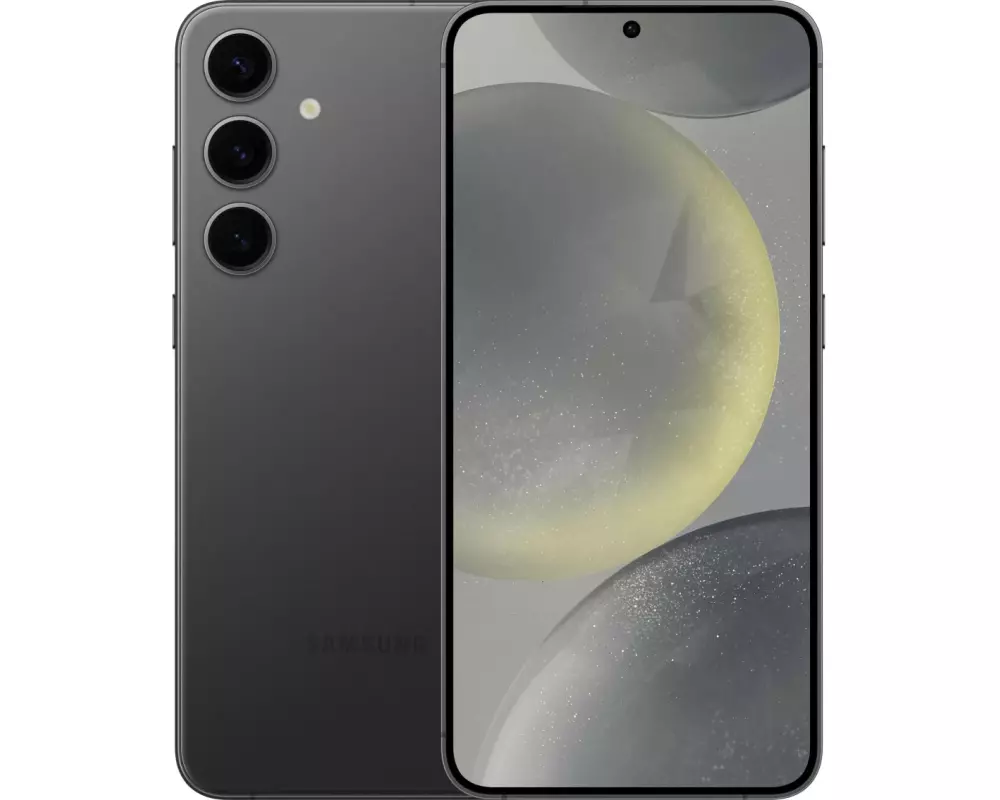 Samsung Galaxy S24+ 512 GB CH Onyx Black