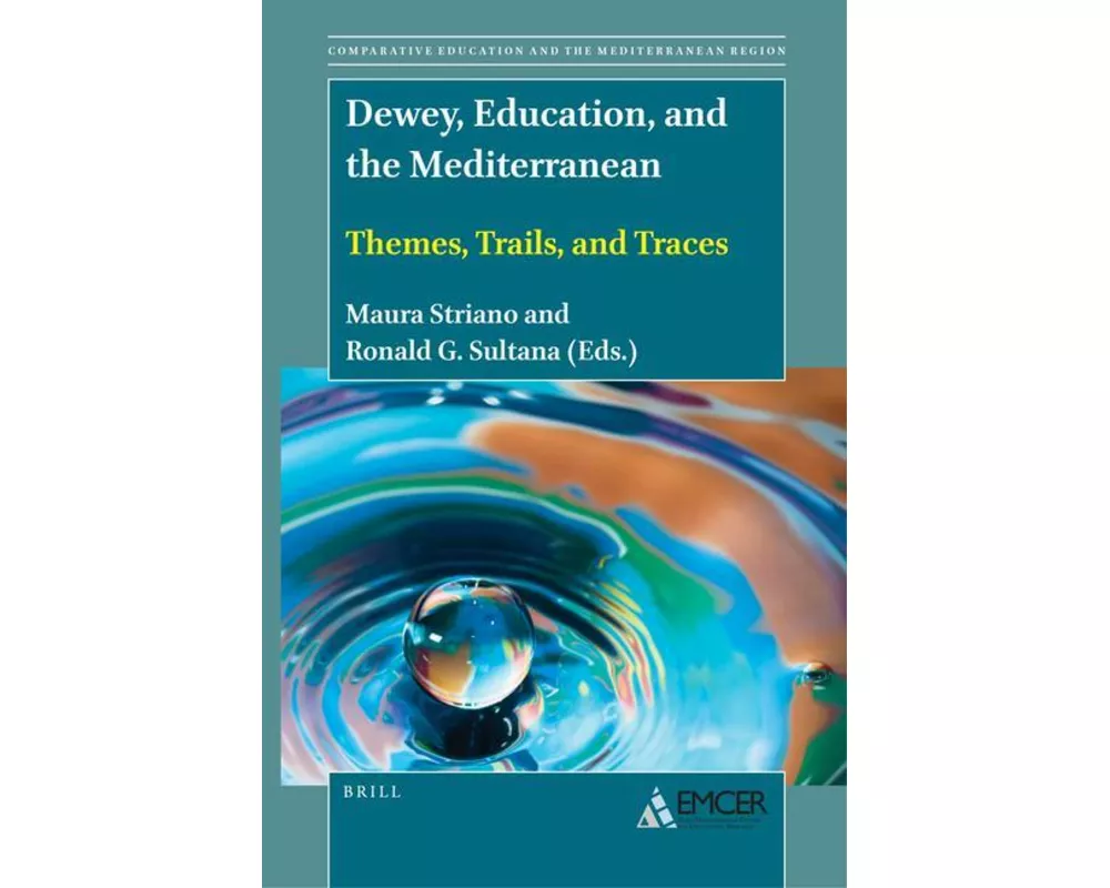 Dewey, Education, and the Mediterranean