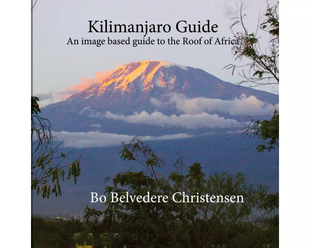 Kilimanjaro Guide