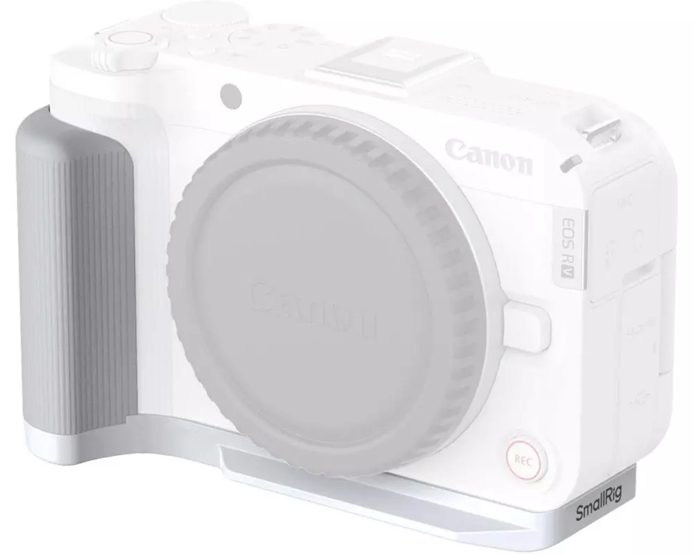 Smallrig L-Winkel mit Handgriff für EOS R50 V