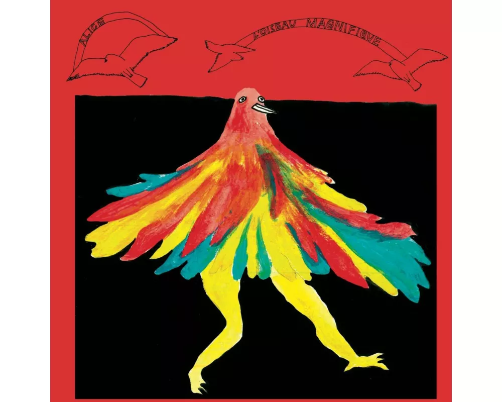 L'Oiseau Magnifique
