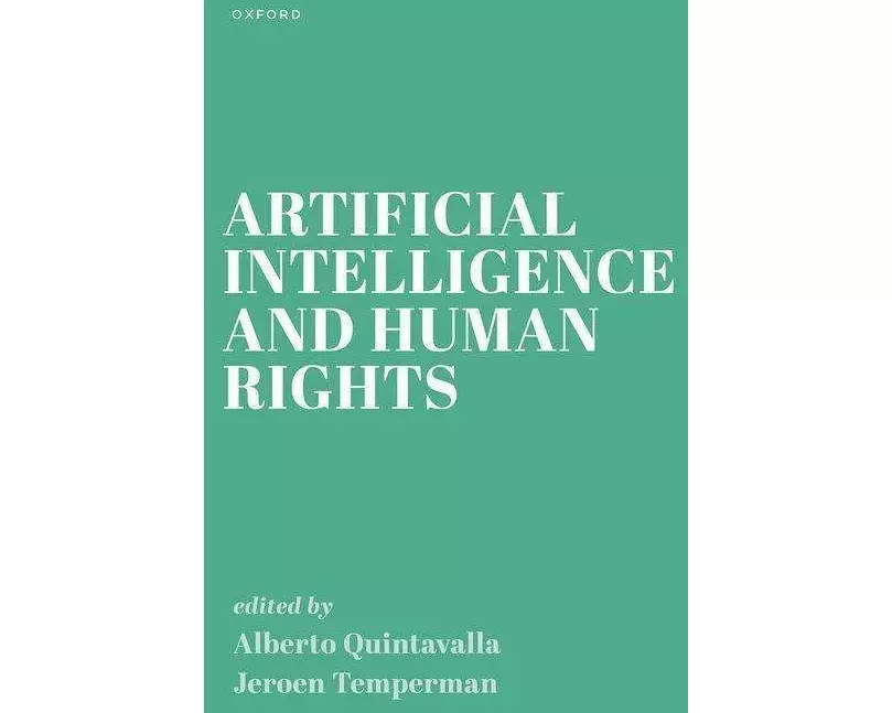 Artificial Intelligence and Human Rights