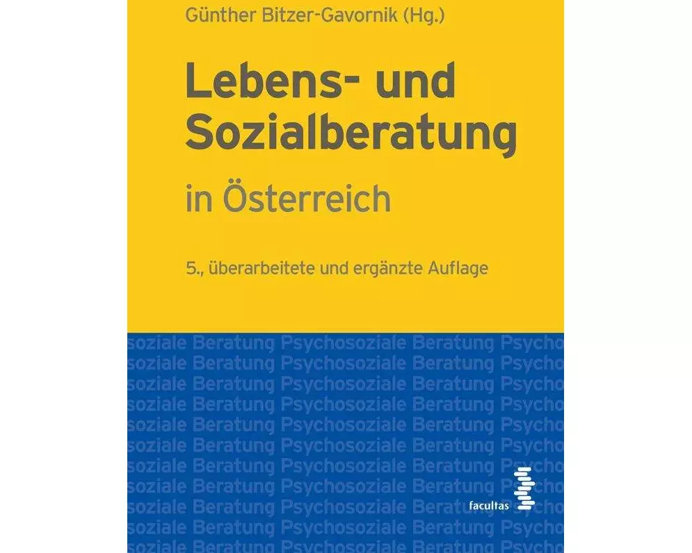 Lebens- und Sozialberatung in Österreich