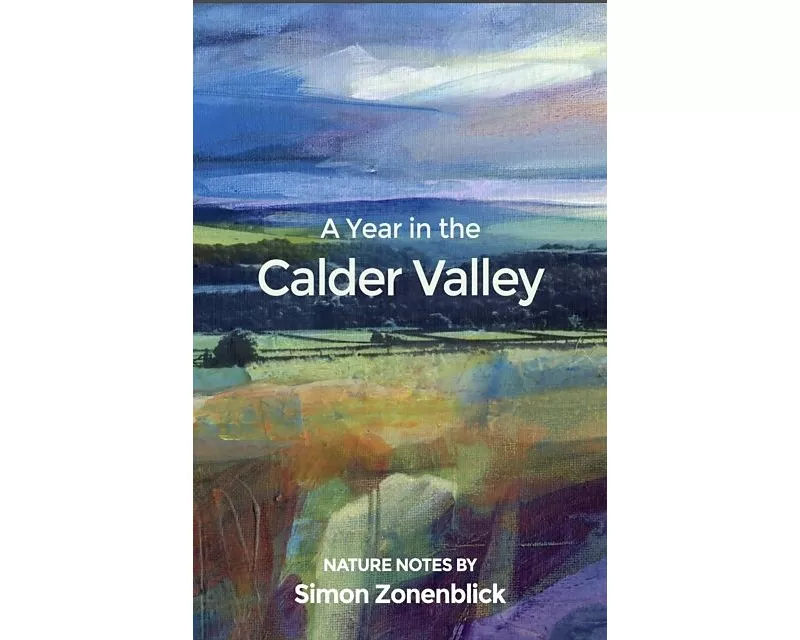 A Year in the Calder Valley