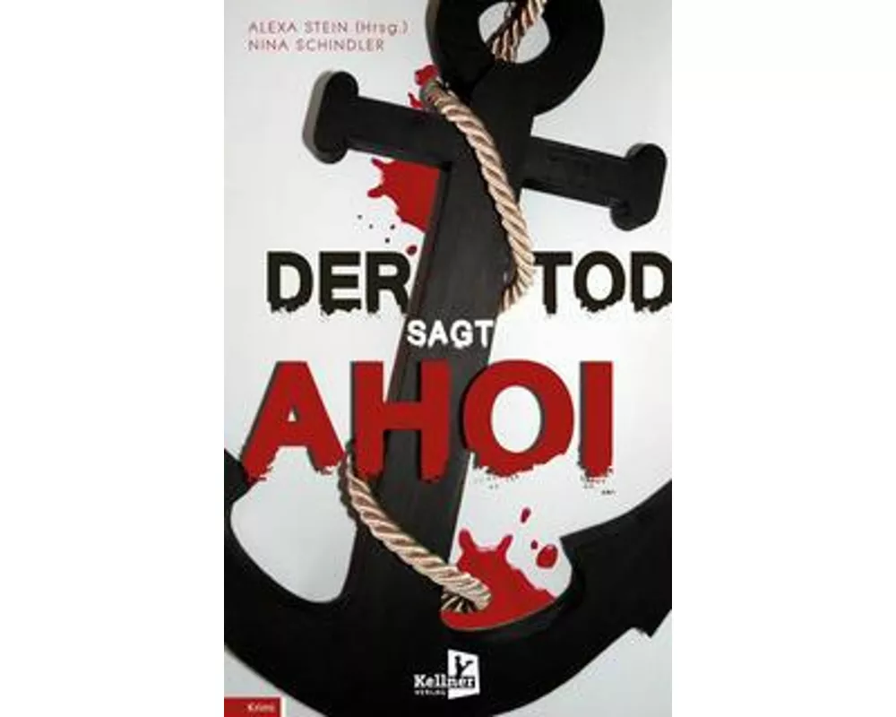 Der Tod sagt Ahoi