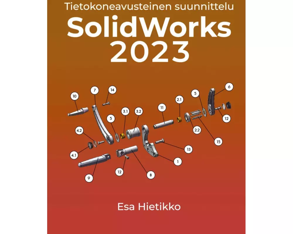 SolidWorks 2023